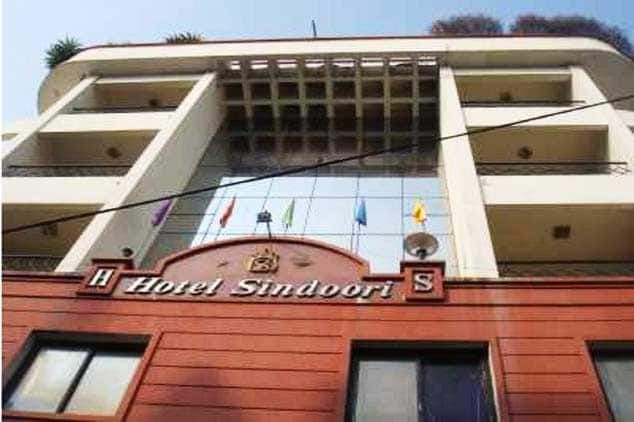 undefined Hotel Sindoori